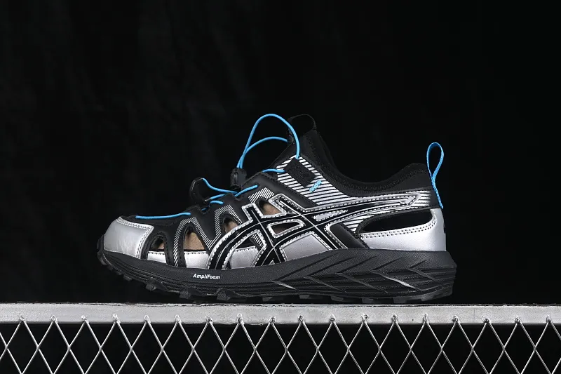 All categories Asics Asics series Asics Gel-Sonoma CN Asics Gel-Sonoma SE Asics sports and leisure breathable casual sandals 1203A670-001